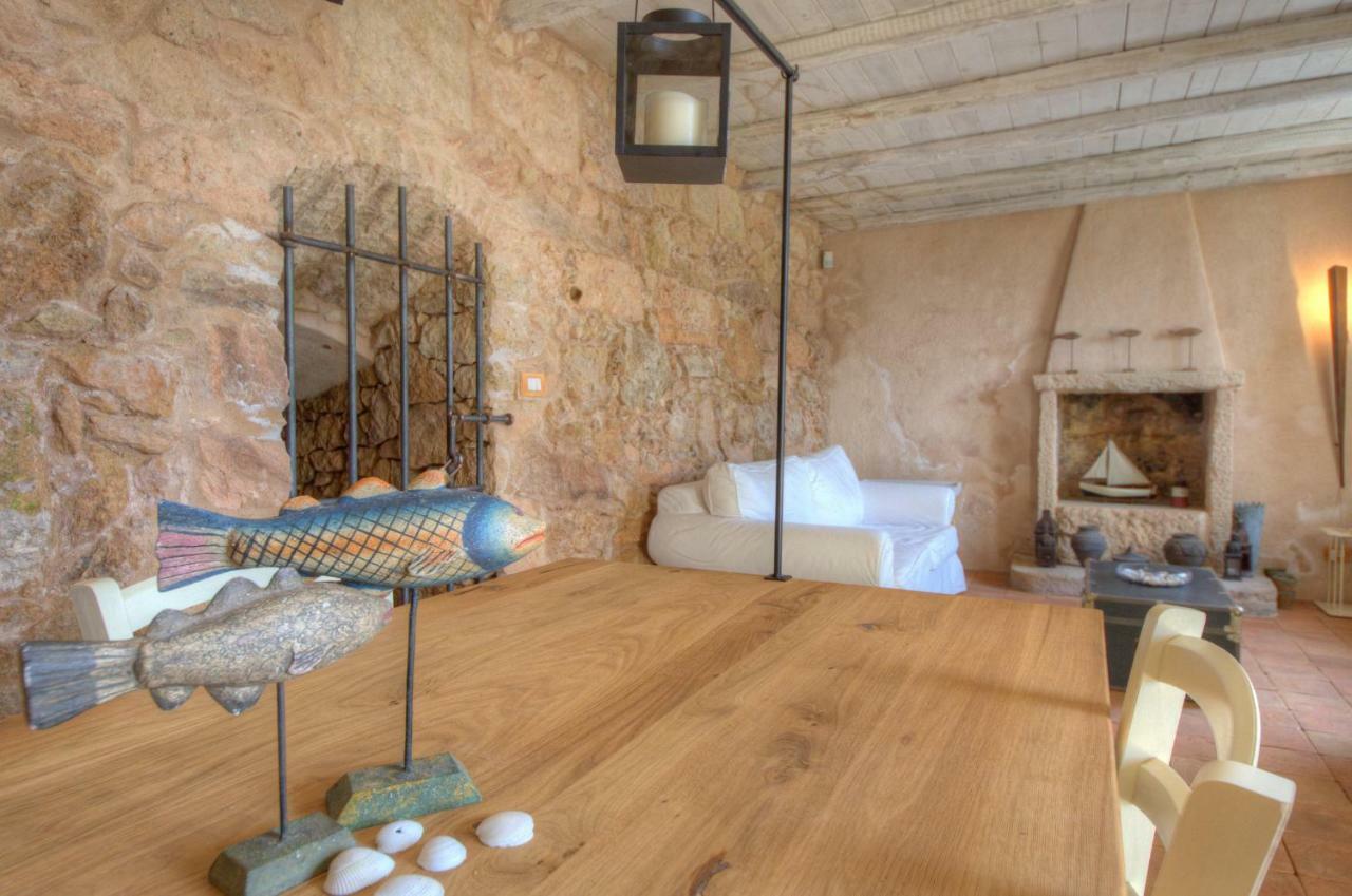 Villa Sole บอร์จิโอแวเรซซี ภายนอก รูปภาพ