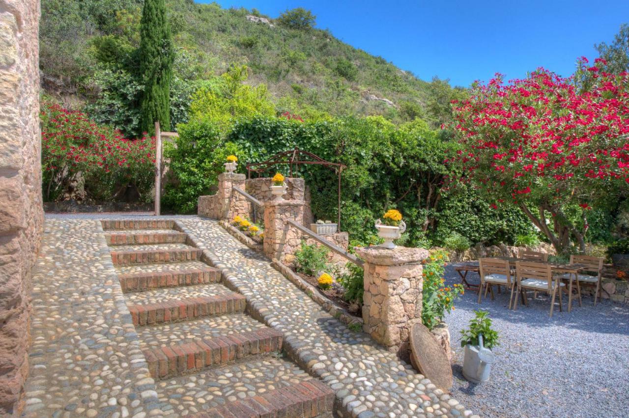 Villa Sole บอร์จิโอแวเรซซี ภายนอก รูปภาพ