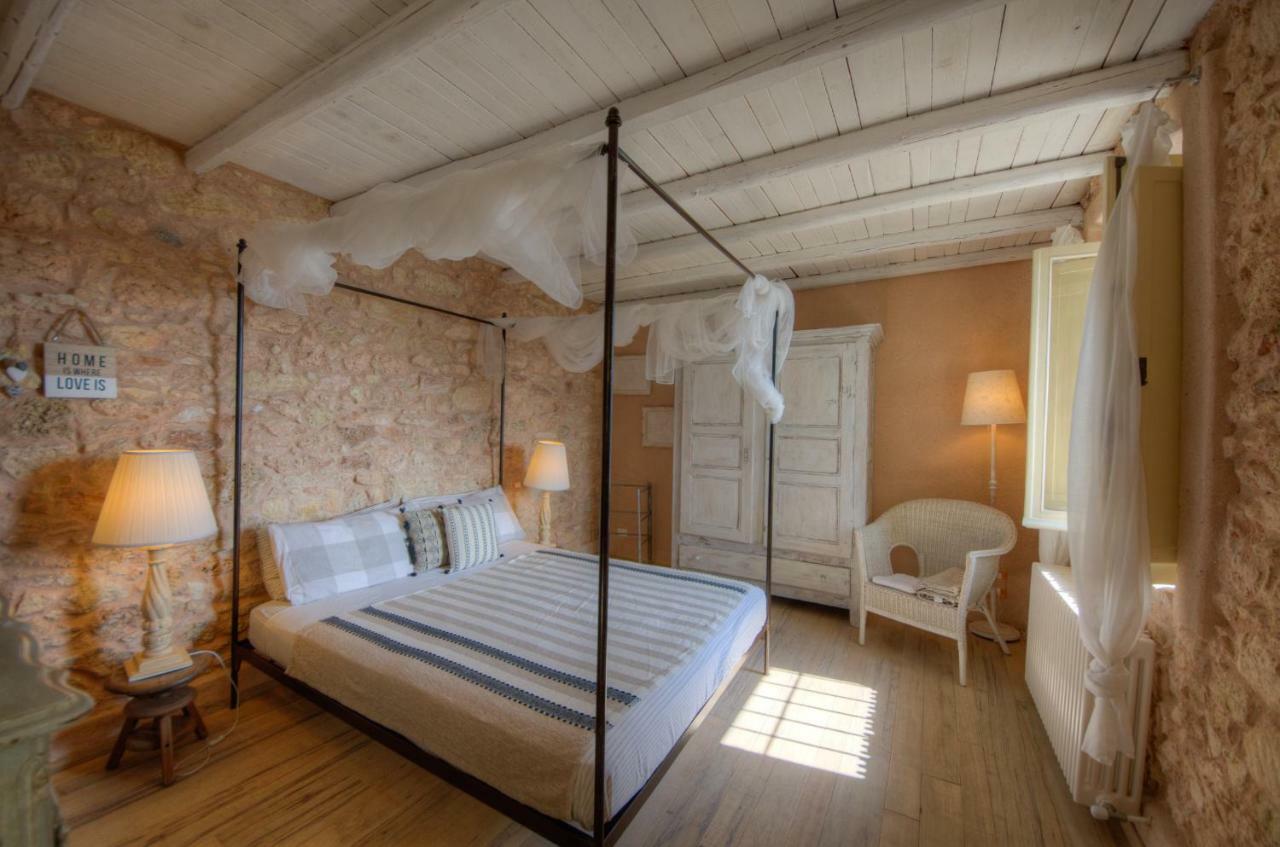 Villa Sole บอร์จิโอแวเรซซี ภายนอก รูปภาพ