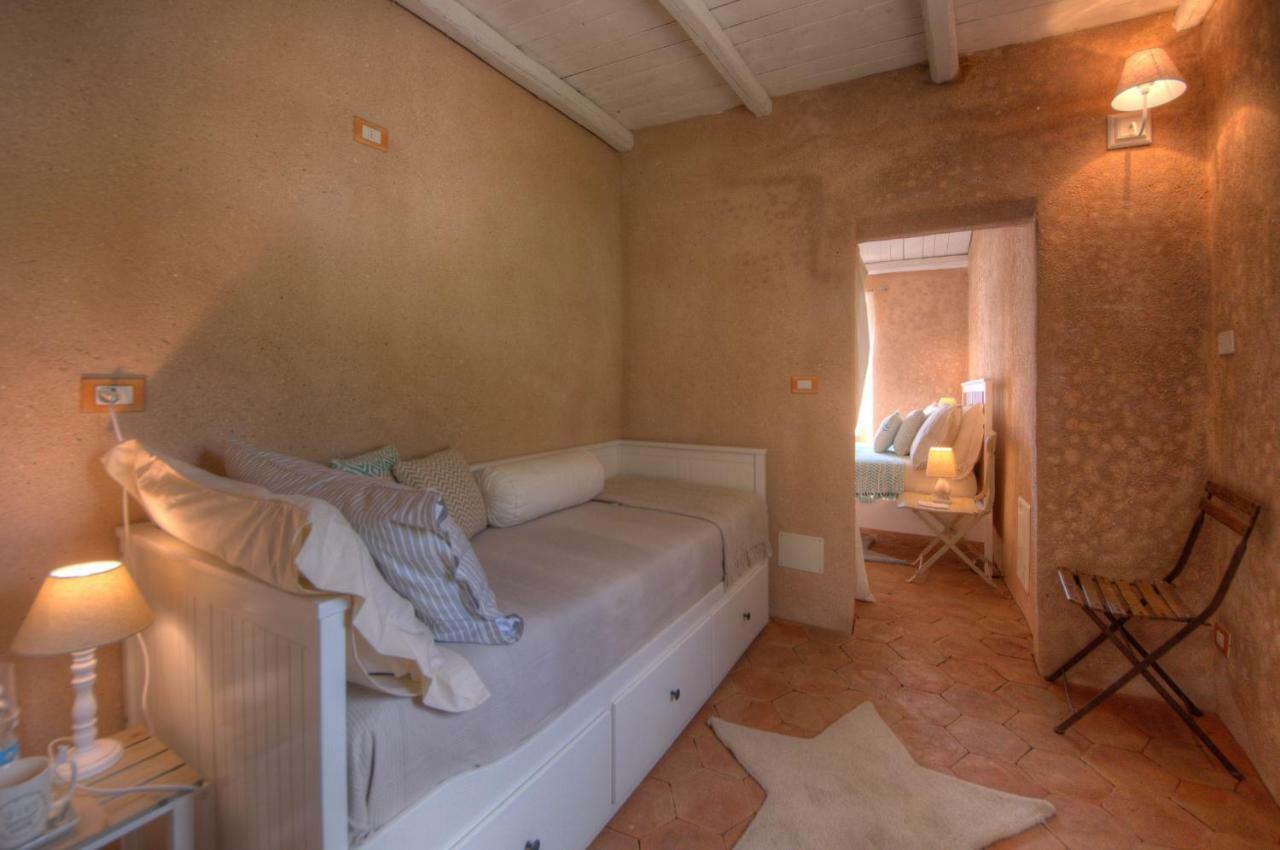 Villa Sole บอร์จิโอแวเรซซี ภายนอก รูปภาพ