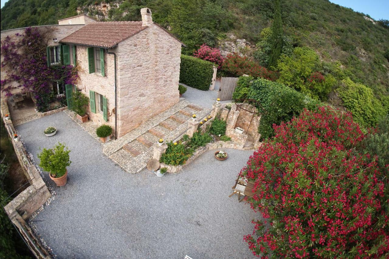 Villa Sole บอร์จิโอแวเรซซี ภายนอก รูปภาพ