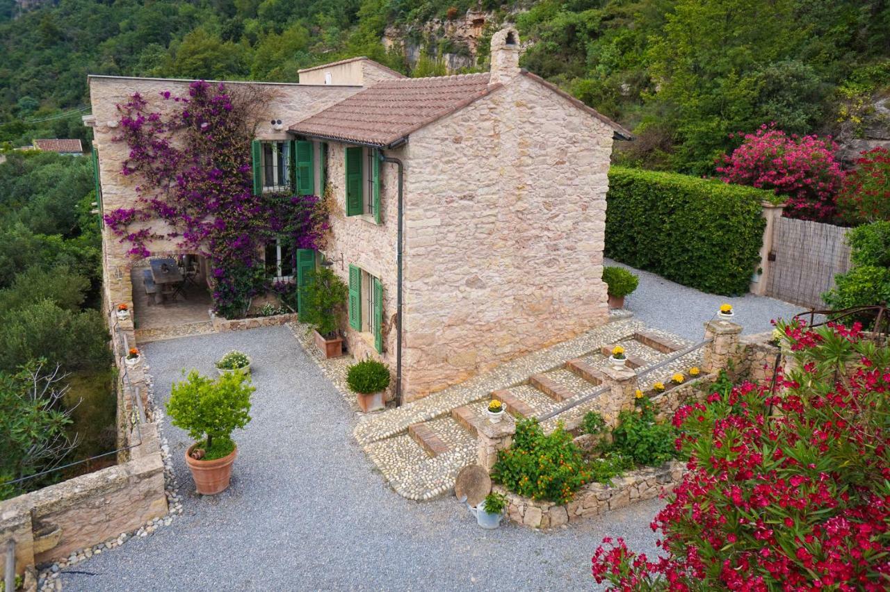 Villa Sole บอร์จิโอแวเรซซี ภายนอก รูปภาพ