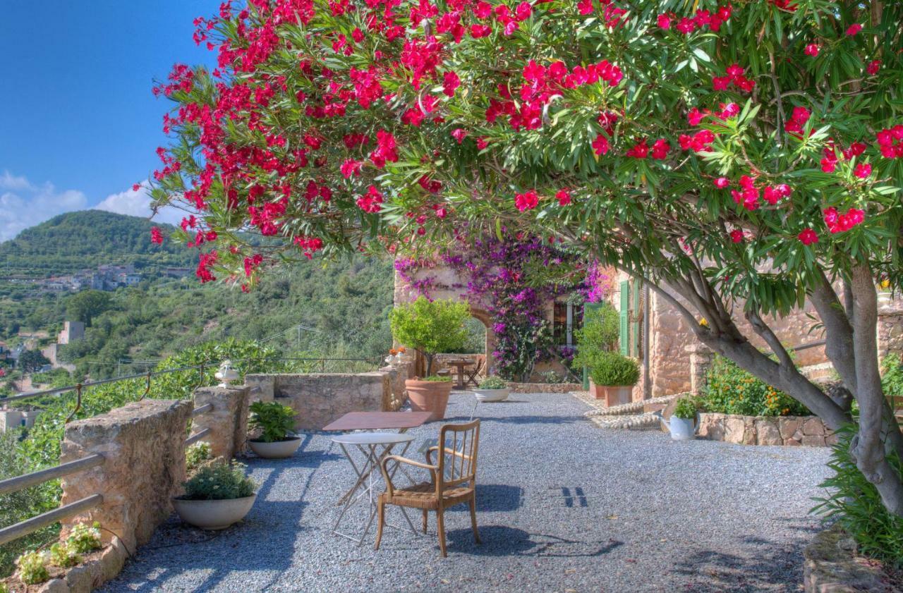 Villa Sole บอร์จิโอแวเรซซี ภายนอก รูปภาพ