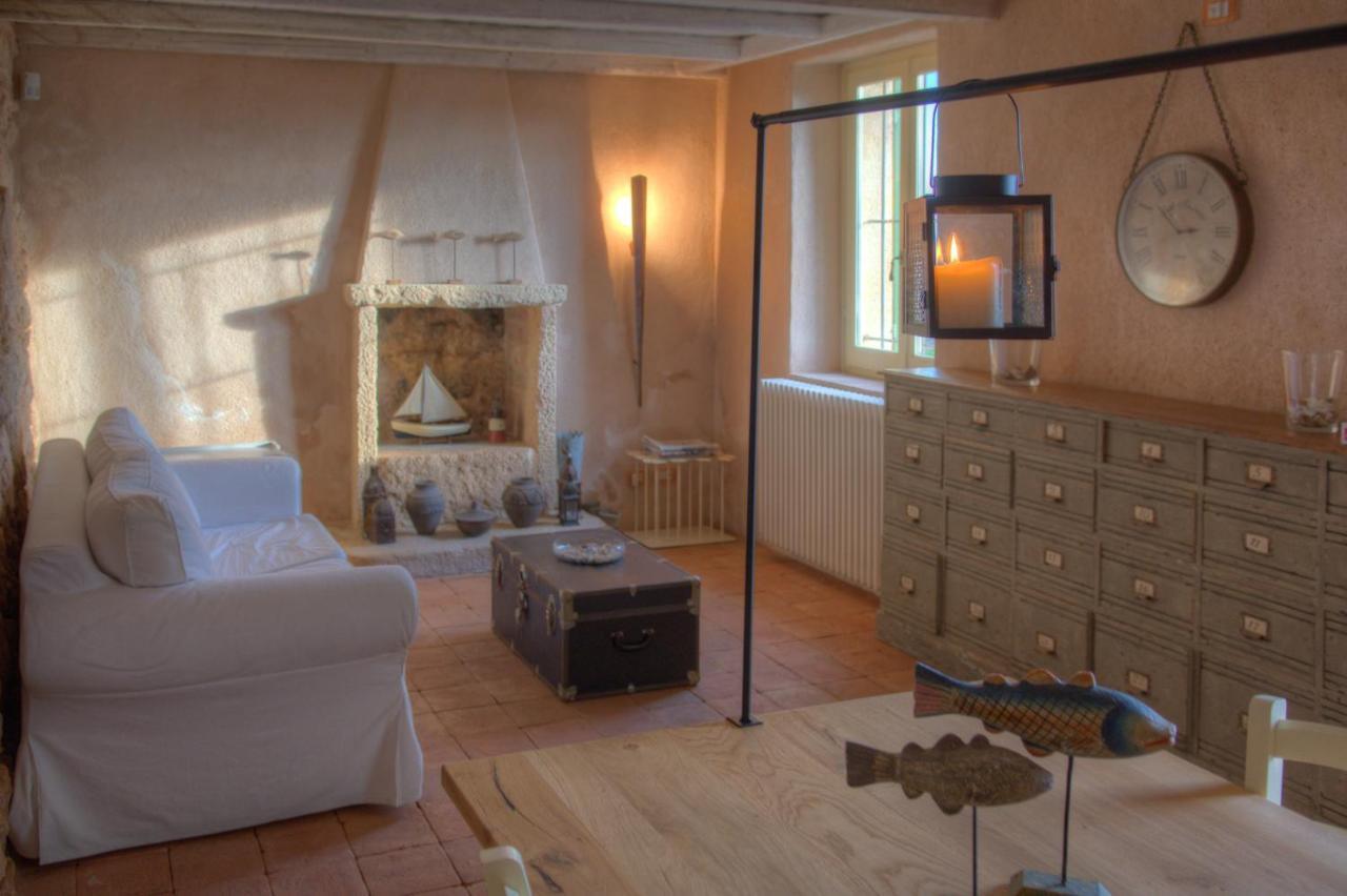 Villa Sole บอร์จิโอแวเรซซี ภายนอก รูปภาพ